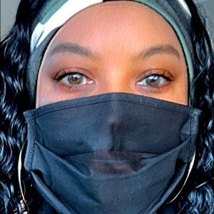 Meet your Posher, Nicola